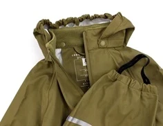 CeLaVi nutria regntøj recycled PU